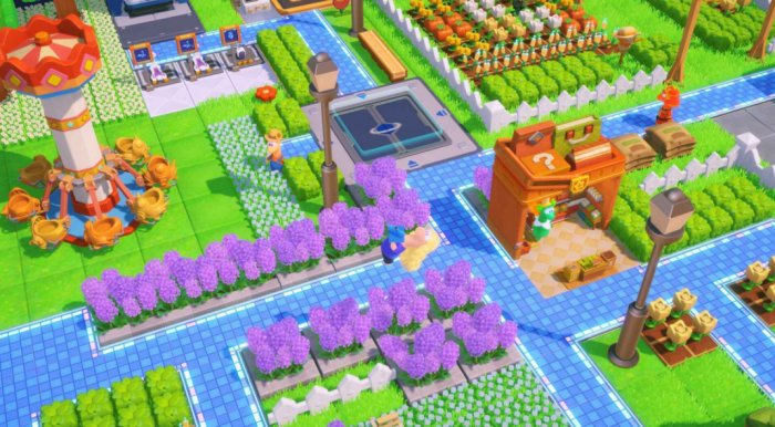 星绘友晴天好玩吗4