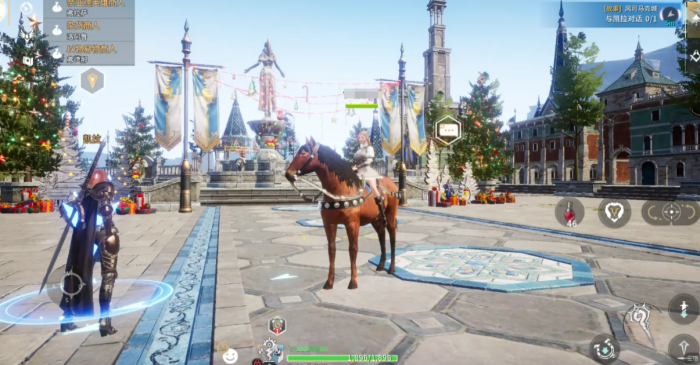 创天互娱零度曙光好玩吗3