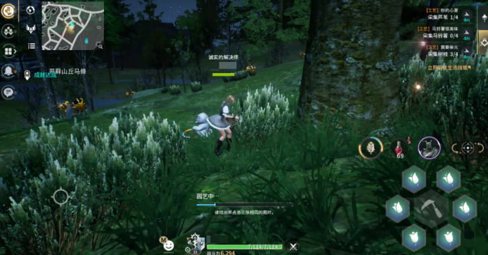 创天互娱零度曙光好玩吗4