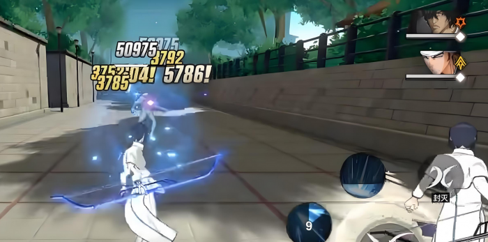 境界刀鸣战术角色哪个好4