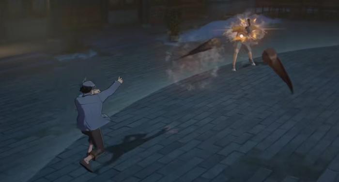 异人之下苑陶玩法详解3