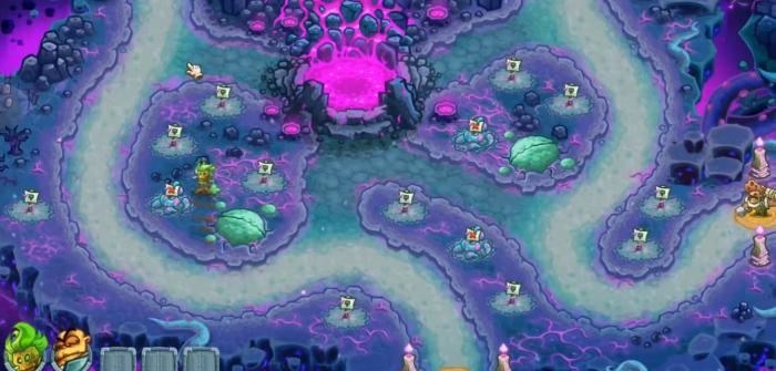 王国保卫战5尼鲁怎么样2