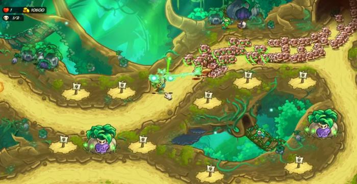 王国保卫战5尼鲁怎么样3