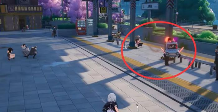 异环治安所玩法详解4