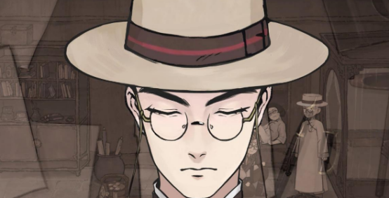 山河旅探文可忻是谁1