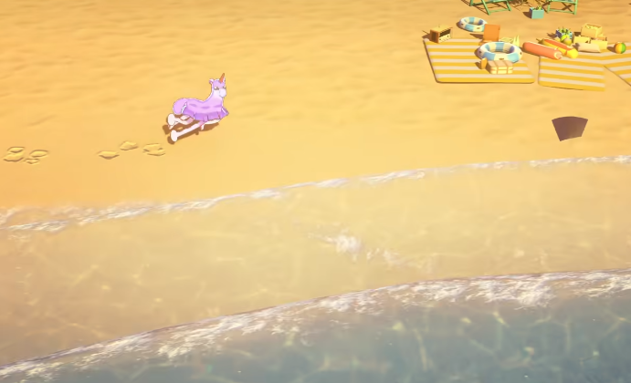 崩坏因缘精灵是什么游戏4