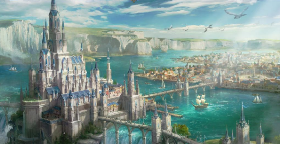 零度曙光公测了吗3