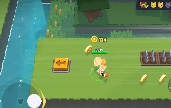 洛克王国世界精灵排行4