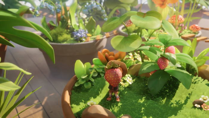 粒粒的小人国通讯录玩法揭秘4