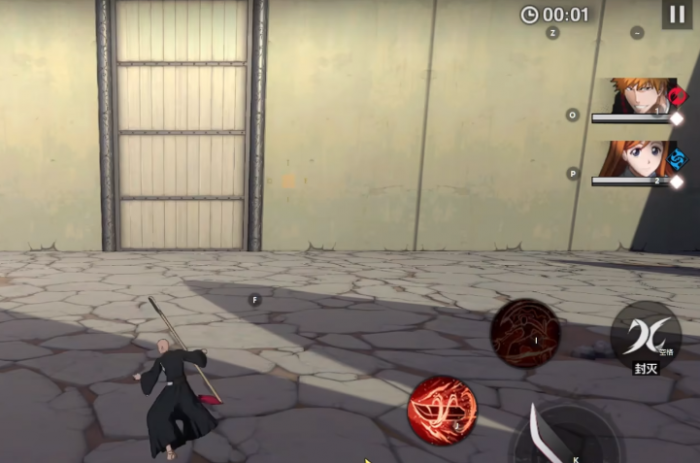 境界刀鸣什么时候公测4