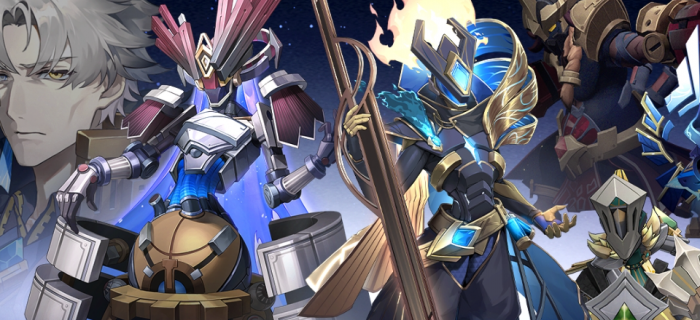 辉烬手游公测时间曝光1