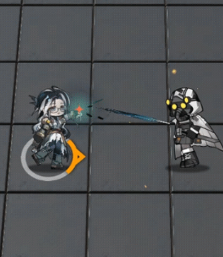 明日方舟冬时厉害吗3