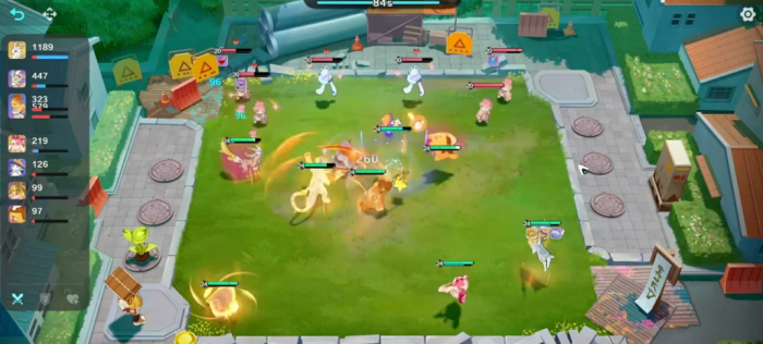 崩坏因缘精灵最强阵容搭配指南2