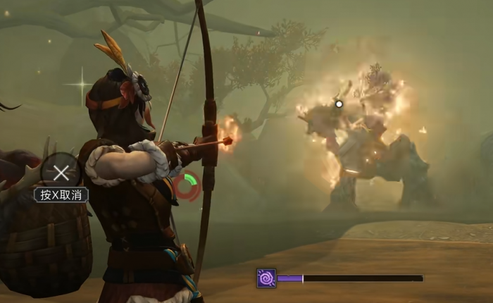 荒原曙光PvE玩法全解析2