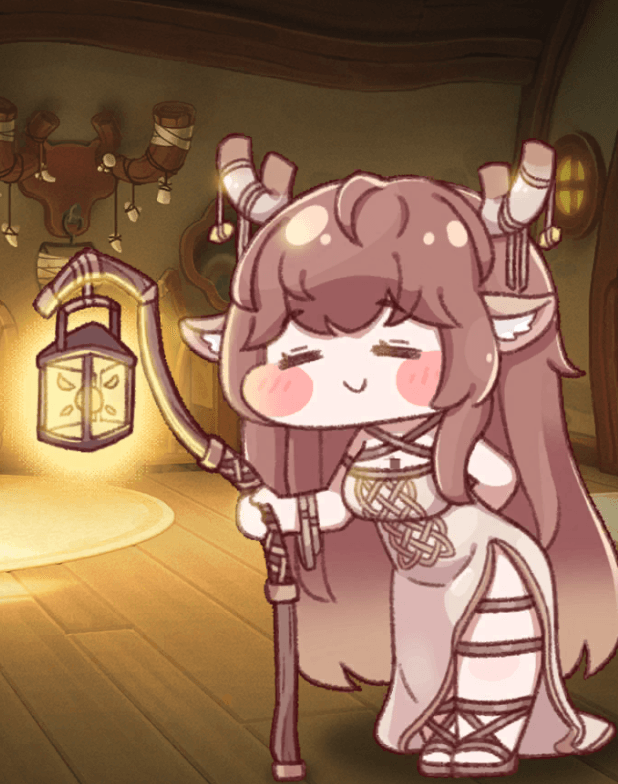 王者荣耀嘟嘟脸恶作剧蒂安娜怎么样1