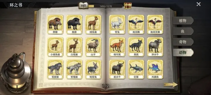 荒原曙光宠物系统怎么玩1