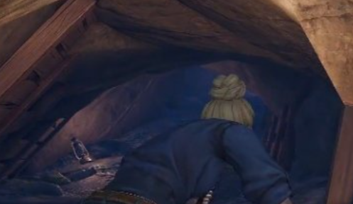 荒原曙光怪物分布指南3