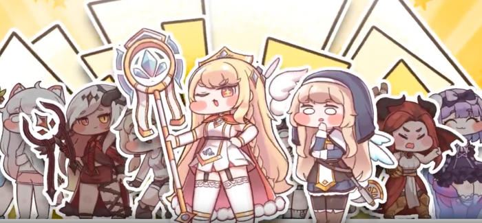 嘟嘟脸恶作剧剧情揭秘5