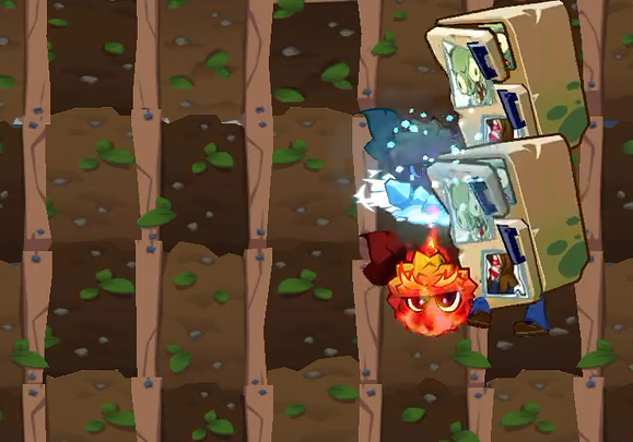 植物大战僵尸3岩浆玉露怎么样3