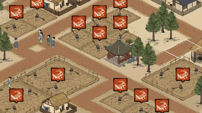 满庭芳宋上繁华公测时间曝光1