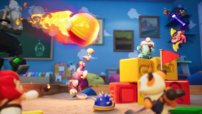 动物奇兵公测时间确定了吗3