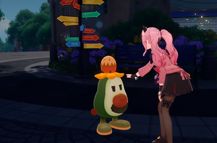 崩坏因缘精灵武器装备获取攻略1