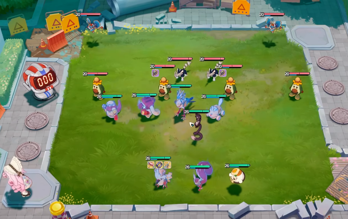 崩坏因缘精灵武器装备获取攻略2