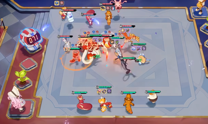 崩坏因缘精灵武器装备获取攻略3