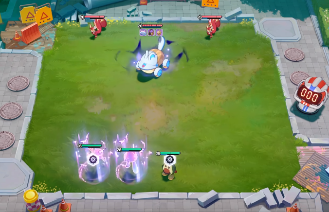 崩坏因缘精灵武器装备获取攻略4