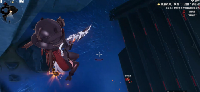 二重螺旋调停副本怎么过4