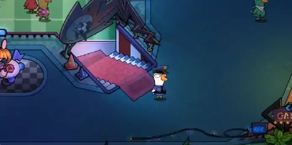 鹅鸭杀手游经验机制全解析1