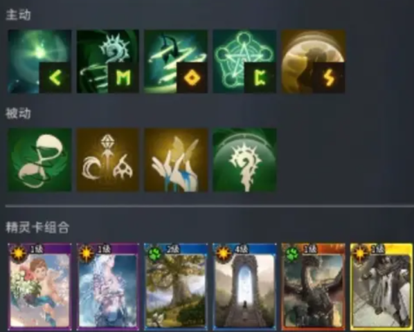 零度曙光法师加点攻略5