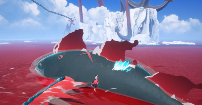 异环海囚是什么3