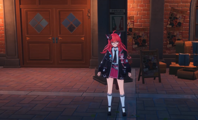 异环海囚是什么4