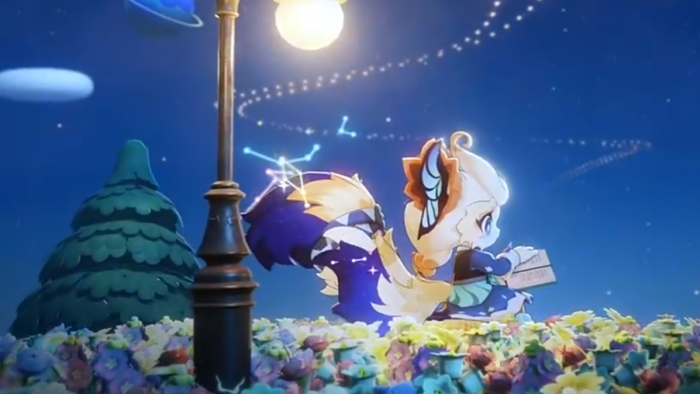 星布谷地公测时间是什么时候5