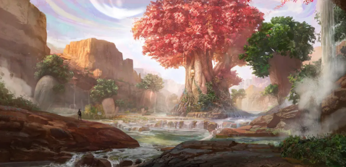 AION2上线时间曝光3