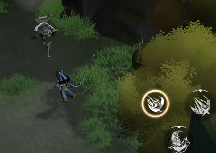 辉烬阵容搭配攻略1