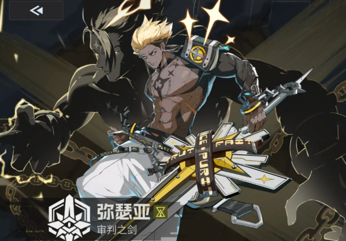 伊瑟光暗卡角色大全3