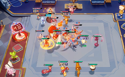 崩坏因缘精灵配置要求全解析2