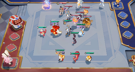 崩坏因缘精灵配置要求全解析4