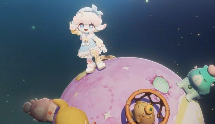 星布谷地什么时候出4