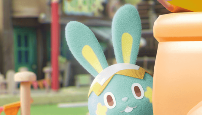 粒粒的小人国角色全解析5