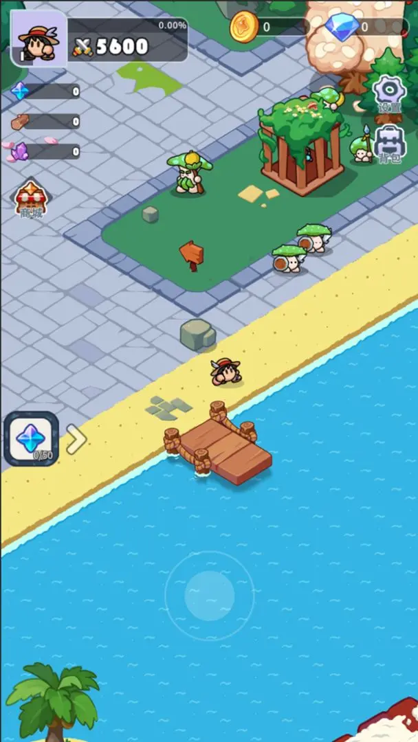 冲啊逗英雄公测时间曝光3