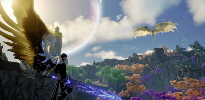 AION2国服代理公司揭晓2