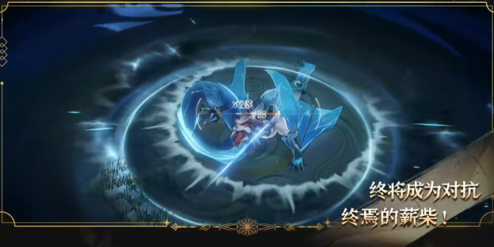 辉烬手游强度榜最新排名1