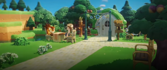 星布谷地测试时间是什么时候2