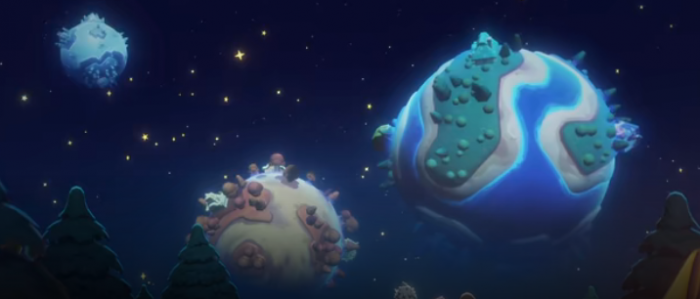 星布谷地测试时间是什么时候4