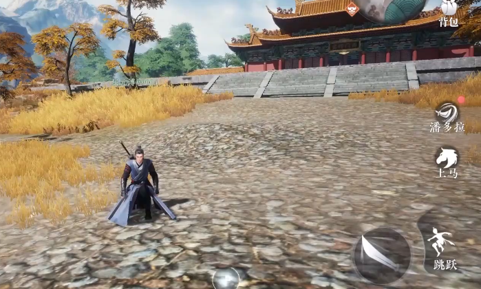 大奉打更人手游背景设定揭秘1