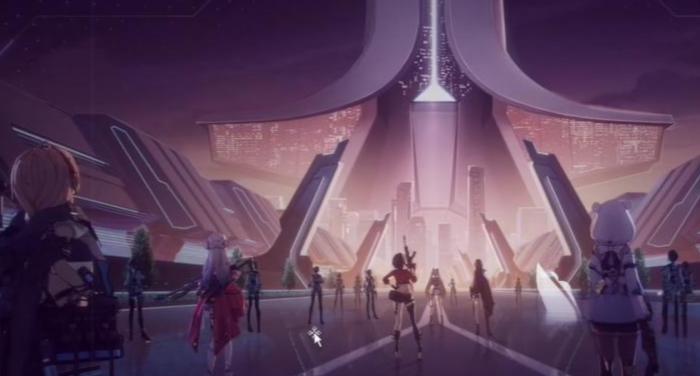 卡拉彼丘新手角色推荐1