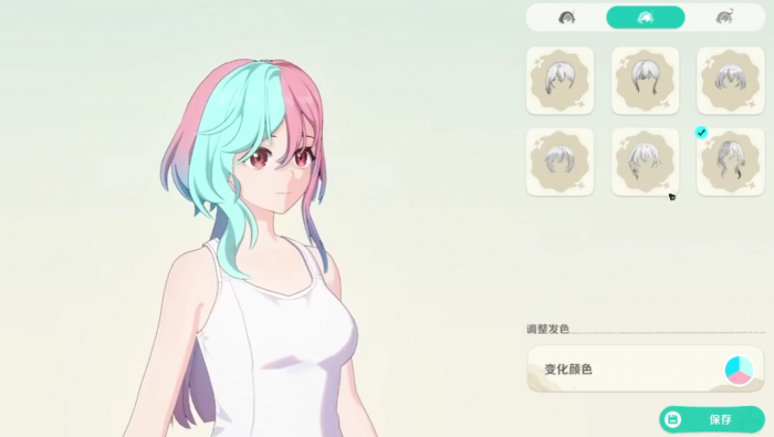 崩坏因缘精灵主角是谁1